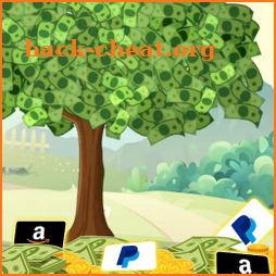 Money Tree : Cash Rewards icon