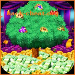 Money Tree Link icon