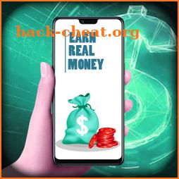 Money Tree Reward - Make Money Online icon