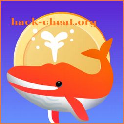 Money Whale icon