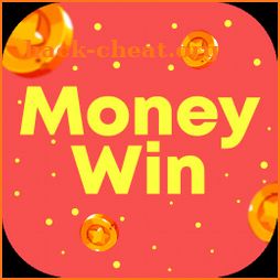 Money Win: Get Real Rewards icon