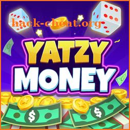 Money Yatzy Dice: Win cash icon