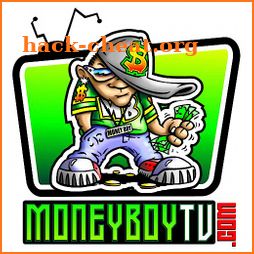 MoneyBoyTv.com icon