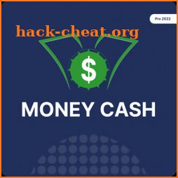 Moneycash pro play & win icon