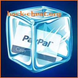 Money$ Ice Cube -- Real Paypal Cash icon