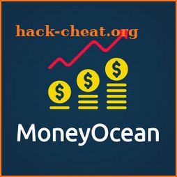 MoneyOcean icon