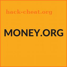 Money.org icon