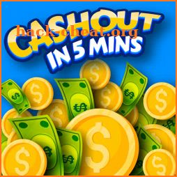 MoneyPlay - Game Rewards icon