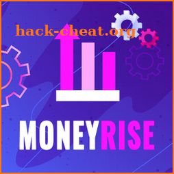MoneyRise icon
