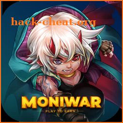 Moniwar - Play to Earn | MOWA icon