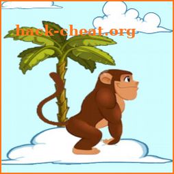 Monkey Adventure Game icon