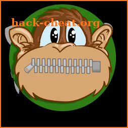 Monkey Butt icon