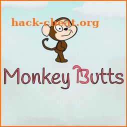 Monkey Butts icon