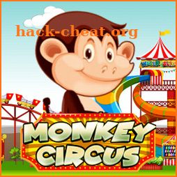 Monkey Circus icon