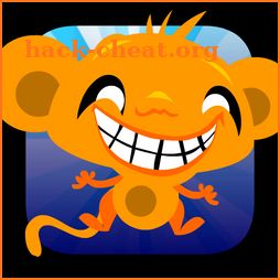 Monkey GO Happy icon