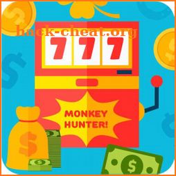 Monkey Hunter icon