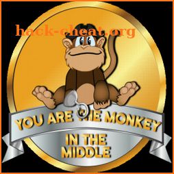 Monkey In the Middle icon