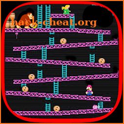 Monkey Kong Arcade icon