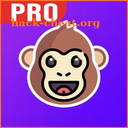 Monkey Live Video Chat 2020 icon
