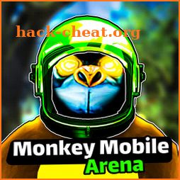 Monkey Mobile Arena icon