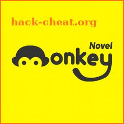 Monkey Novel icon