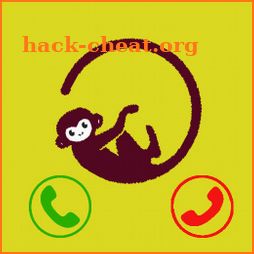Monkey Phone icon