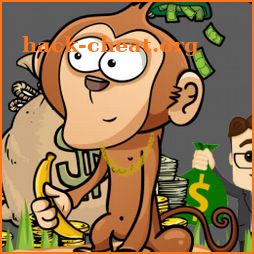 Monkey Rewards icon