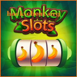 Monkey Slots icon