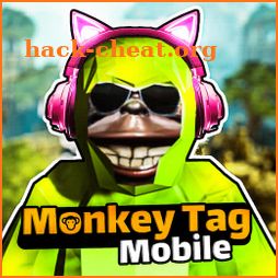 Monkey Tag Mobile icon