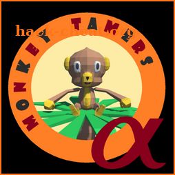 Monkey Tamers Alpha icon