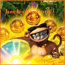 Monkey Treasure icon
