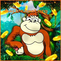 Monkey Victory icon