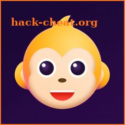 Monkey Video Chat Online icon