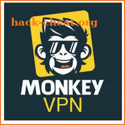 Monkey VPN - Fast & Secure VPN icon