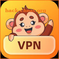 Monkey VPN - Fast Proxy icon