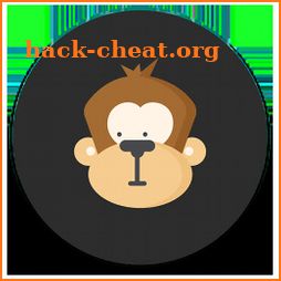 Monkey VPN - Unlimited Free VPN & Fast Secured VPN icon