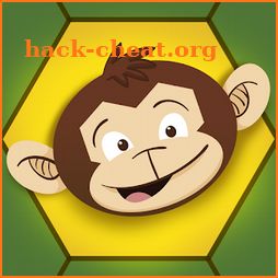 Monkey Wrench – Word Search icon