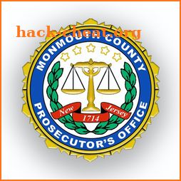 Monmouth County Prosecutor's icon