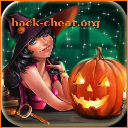 Mono Halloween: Hidden Objects icon