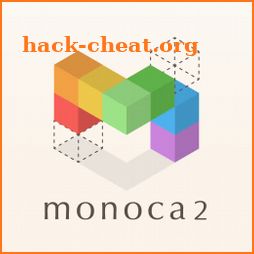 monoca 2 - manage your items icon