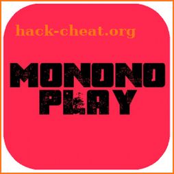Monono Play App icon