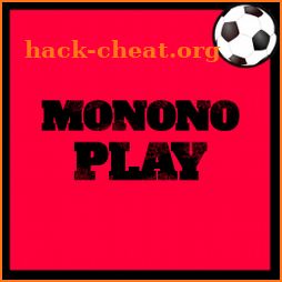 Monono Play fútbol icon
