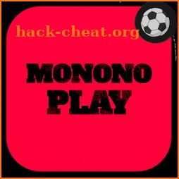 Monono play fútbol Helper icon