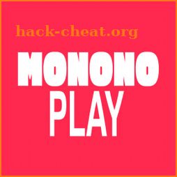 Monono Play fútbol Tv Player icon