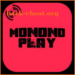 Monono Play Partidos Player icon
