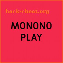 Monono Play Tv Player icon