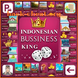 Monopoli For Indonesia - Business Board icon