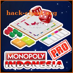 Monopoli Indonesia PRO Offline icon