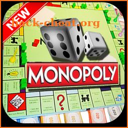 Monopoli Offline icon