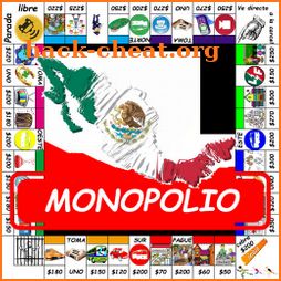 Monopolio icon